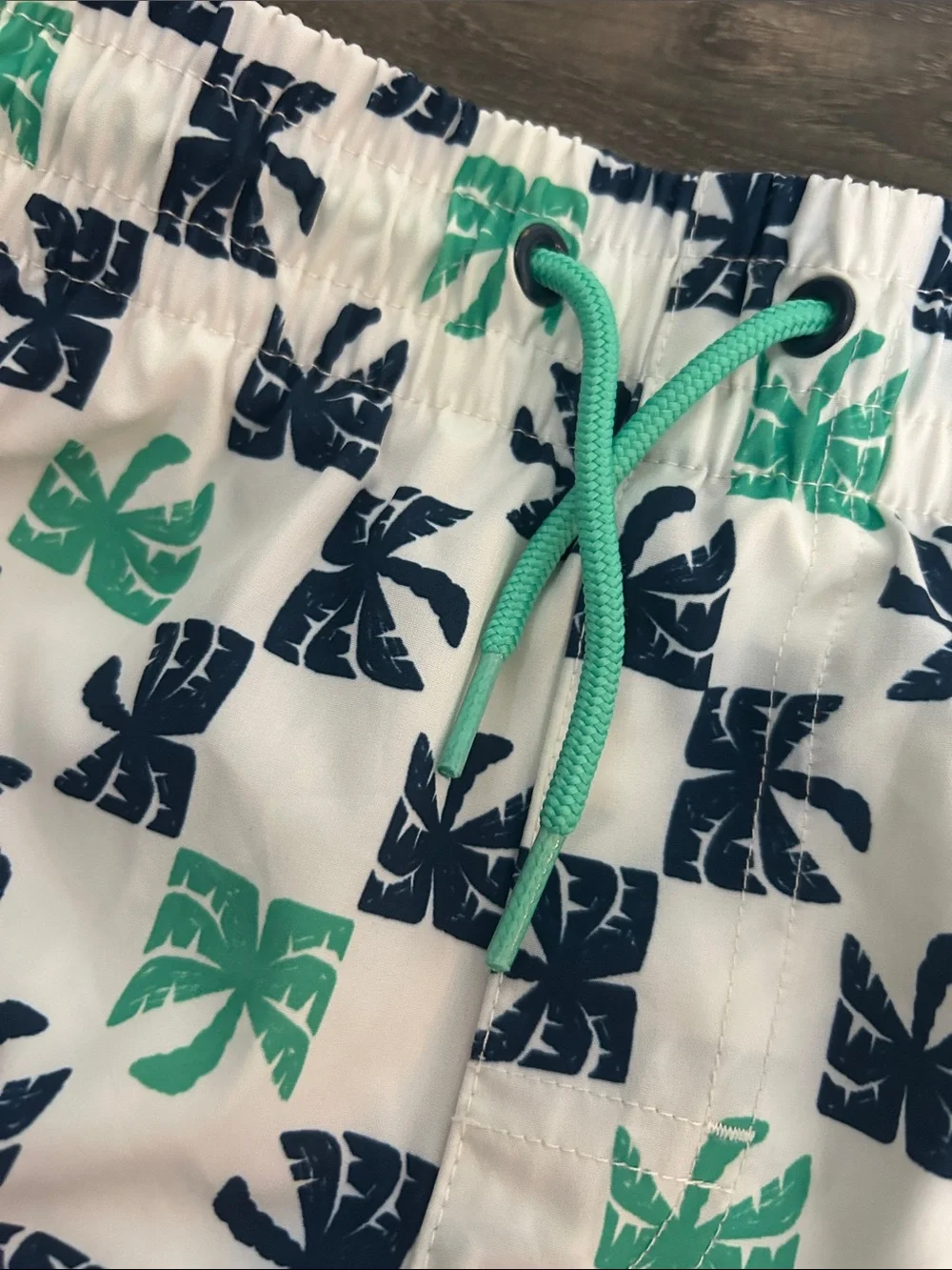 Old Navy breathable swim